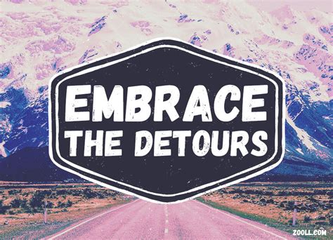 embracing detours where are they|About – Embracing Detours